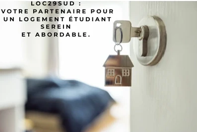 Hébergement pour professonniel en deplacement dans le Finistère sud