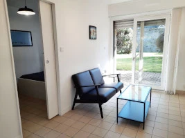 Location vacances, saisonnière, étudiante en plein cœur de Quimper