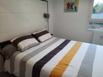 Escapade en Bretagne, Visitez Quimper