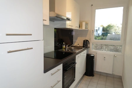Location appartement meublé vacances, étudiant à Quimper