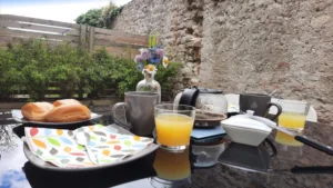 Location vacances centre ville Quimper