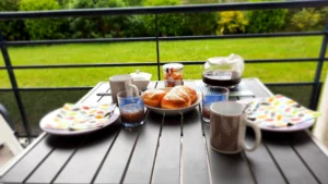 Location vacances centre ville Quimper