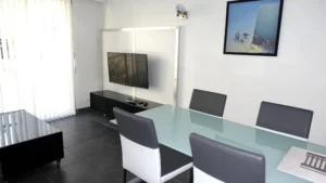 Location vacances centre ville Quimper